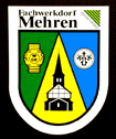 Wappen von Mehren